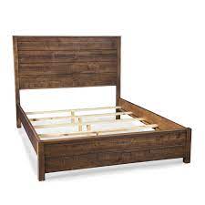 Maybe you would like to learn more about one of these? Montauk Solid Wood Bed Grain Wood Furniture