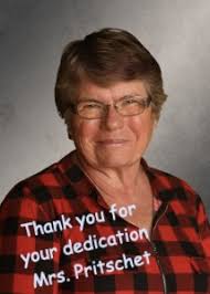 Retirement Congratulations to Denise Odom Banks and Jennifer Barnett Russell