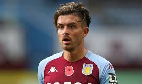 Will jack grealish become a fixture in gareth southgate's england team? Jack Grealish Haircut 2020 Why Jack Grealish To Man Utd Is Just One Of Eight Transfers That Makes No Sense For Aston Villa Star At The Moment