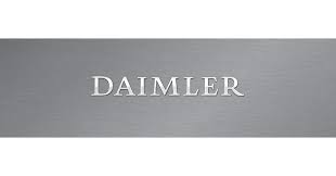 Daimler Launches New Corporate Structure