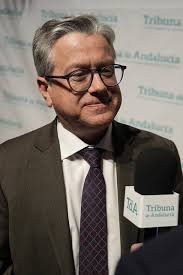 Rafael Casillas, Cosentino, Garántia y Ana Moreno recogen sus premios  Tribuna de Andalucía 2024