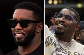 Shocking Revelation: Did Sean 'Diddy' Combs Poison Jamie Foxx, Leading to his Mysterious 2023 Hospitalization? Joe Rogan Uncovers the Truth! - M Sports