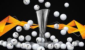 As always, the draw is being conducted at uefa's headquarters in nyon, switzerland. What Time Is The Europa League Draw Today Man Utd Rangers Wolves Await Fate Football Sport Express Co Uk