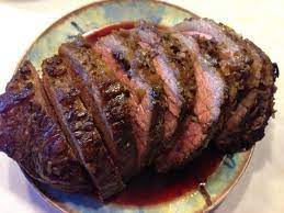Perfect Rump Roast Recipe Food Com Recipe Rump Roast Recipes Roast Recipes Recipes