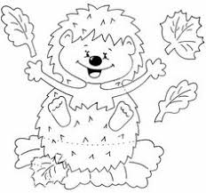 Bilder abspeichern und beim ausdrucken die größe bestimmen … 110 Igel Ideen Igel Basteln Herbst Basteln