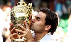 Roger Federer seals place in history with epic victory over Andy Roddick