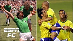 Our wide selection is eligible for free shipping and free returns. 2005 Brazil Or 1986 West Germany Which Was The Better Team Espn Fc Youtube