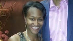 Fay Wells' neighbor makes 911 call over suspected break in