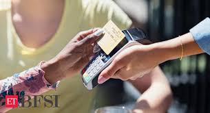 Check spelling or type a new query. Bandhan Dbs Enter India S Credit Card Market Bfsi News Et Bfsi