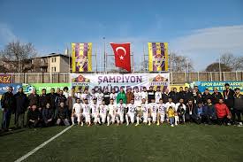 Please note that this does not represent any official rankings. Eyupspor 1 Lig E Yukseldi Son Dakika Haberleri
