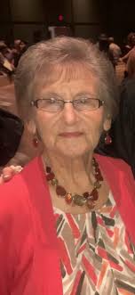 Opal Harvey Obituary