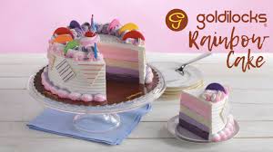 The top countries of supplier is philippines, from which the percentage of goldilocks cakes supply is 100. Goldilocks Surprise Your Loved Ones With Rainbow Of