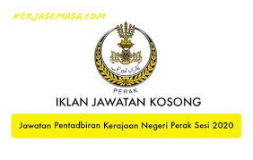 Berita baik kepada mereka yang berminat dan ingin berkerja di dalam sektor awam. Jawatan Kosong Kerajaan Perak Jawatan Kosong Di Negeri Perak Darul Ridzuan Kelayakan Peluang Jawatan Kosong Datang Dari Majlis Tanjung Malim 2021 Iklan Pekerjaan Sektor Kerajaan