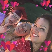 Lisa Koehn's Instagram, Twitter & Facebook