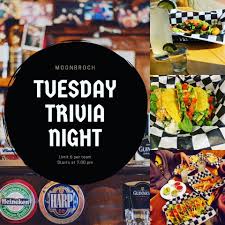 Maybe you would like to learn more about one of these? Tacos Tequila Trivia Tuesday S Moonbroch Rogers Ar Tacos And Tequila Nwa Rogers Arkansas