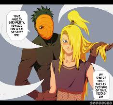 We would like to show you a description here but the site won't allow us. Download Naruto Fan Art Funny Tobi Wallpaper Hd Wallpaper Hd Com