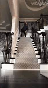 Though there are not many details available about piazza's death, fatal injuries sustained at fraternity in 2014 the atlantic published a story about how often people die at frat houses by falling. Falling Down Stairs Gifs Tenor