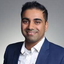 Stephen Vaz (@CanIndianSteve)