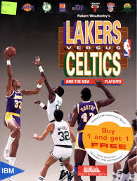 This is the best alternative for reddit. Lakers Versus Celtics And The Nba Playoffs 1989 Dos Review Mobygames