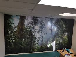 Use them as wallpapers for your mobile or desktop screens. Custom Wallpaper Bespoke Printed Wallpaper Office Wall Murals Uk