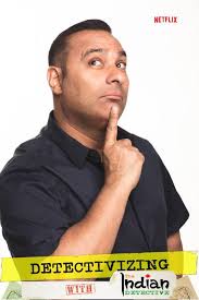 The Indian Detective