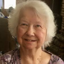 Obituary information for Betty Pepper