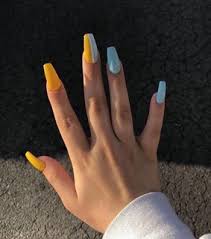 See more ideas about cute nails, nails, nail designs. Cute Nail Designs Images On Favim Com