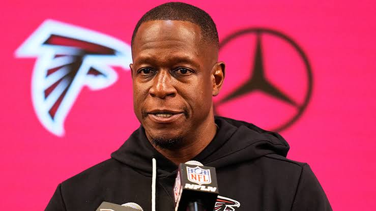 Raheem Morris: San Francisco 49ers hire ex-Atlanta Falcons coach as  defensive coordinator, sources tell ESPN - ABC7 San Francisco