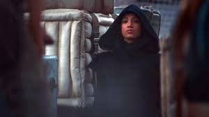 So koska reeves is not sabine wren? The Mandalorian Season 2 Episode 3 Recap The Best Episode So Far Techradar