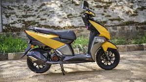 Activa 125 bs6 you felt had no life ? Who Wins In Honda Activa 5g Vs Tvs Ntorq Vs Suzuki Access 125 Quora
