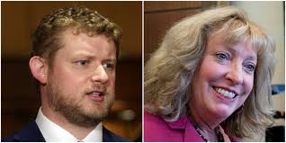 Election without C-19 measures may be safe, but less accessible, says NDP  MP Blaikie