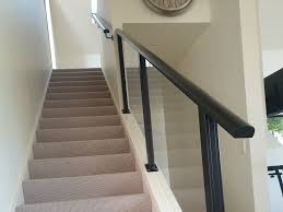 Choosing and installing the perfect staircase balusters can enhance not only the beauty of your home but can add. Handrail Gallery Supreme Balustrades