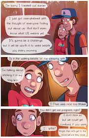 Gravity Falls Porn Parody Part 2 Porn Comic english 06 - Porn Comic