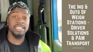 Truth About PAM Transport Haters