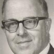 Most Recent Obituaries