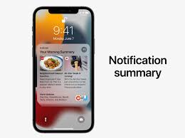 As part of the wwdc 2021 apple, a new version of ios 15 has already been presented. H8fakph56 Y33m