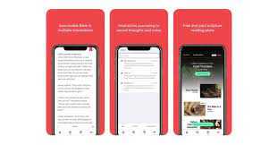 We did not find results for: Top 11 Devotional Apps Everyone Should Download Now