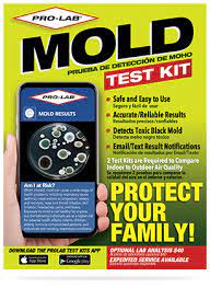 Pro Lab 1 Selling Brand Of Home Safety Test Kits