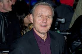 Photo Anthony Head acteur connu pour ses rôles dans « Buffy contre les ...