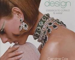 Imagem De Vintage Jewelry Design