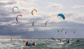 Rer nord pas de calais : L Engie Kite Tour Reprend Ce Week End A Wimereux