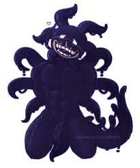 1boy anthro artist request buff doors (roblox) gay goo creature  heart male only penis pleasure face roblox roblox game screech (doors)  slimy source request submissive submissive male tagme tentacle