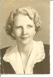 Mary Florence Henehan Irby (1900-1983)