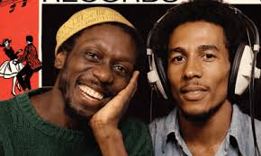 Reggae Revolution: La tua fonte di notizie e cultura reggae