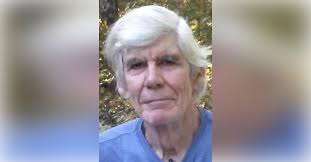 Obituary information for Robert D. Scott