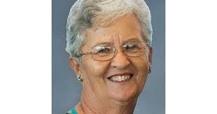 Sheila D Hopkins Obituary (1944