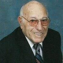 Clemmon Rediker Obituary