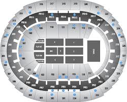 Staples Center Seating Chart Concerts Www