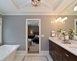 Grey Brown Bathroom Design Ideas Pictures Remodel And Decor Traditional Bathroom Paint For Kitchen Walls Bathroom Paint Colors