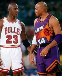 Russillo On Twitter Michael Jordan Charles Barkley Nba Legends